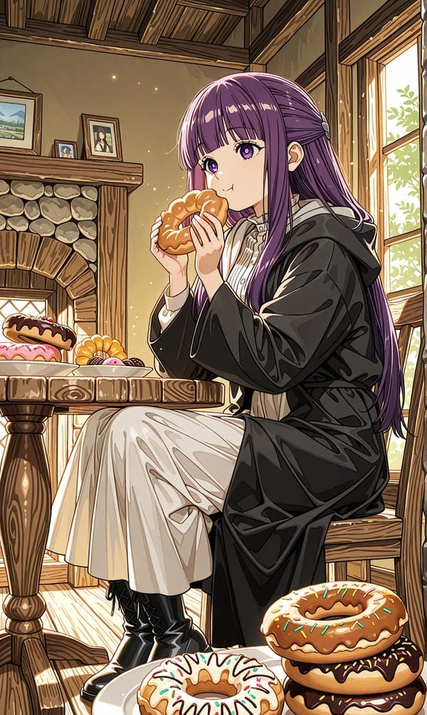 fern anime (8) fern anime (8)