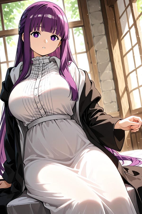 fern anime (9) fern anime (9)