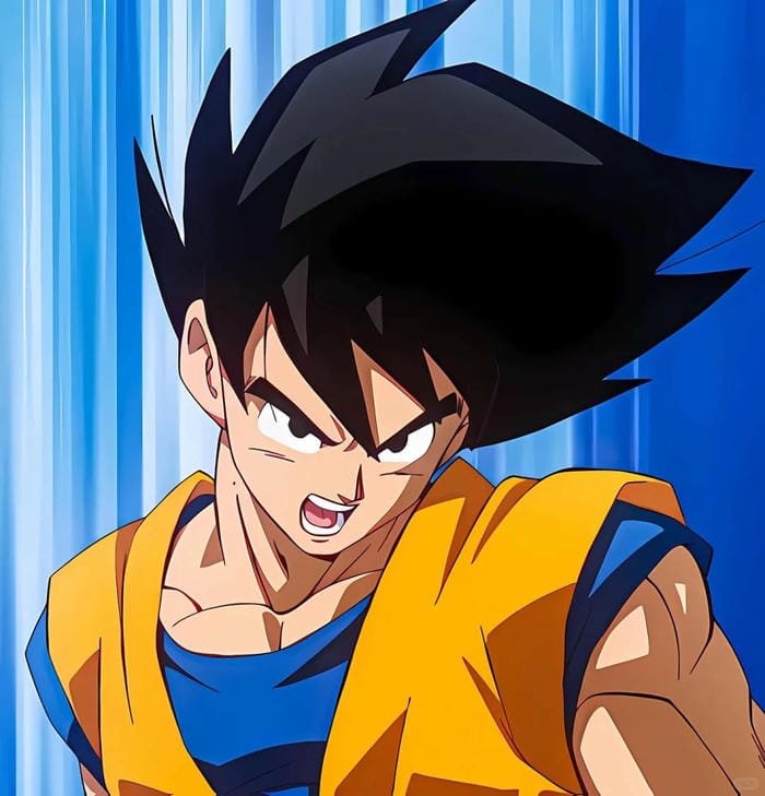 goku (12) goku (12)