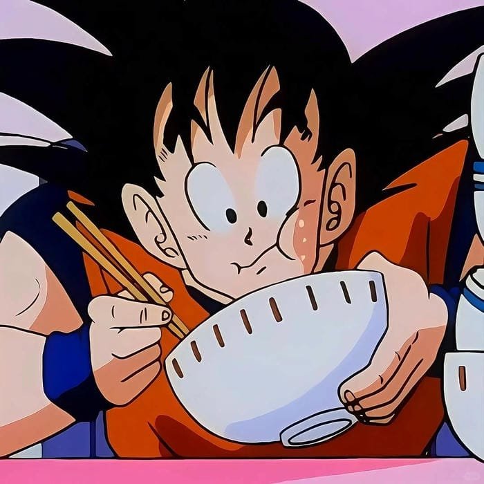 goku (20) goku (20)