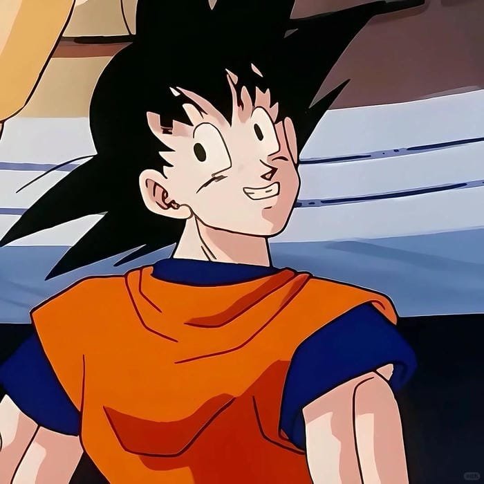 goku (30) goku (30)
