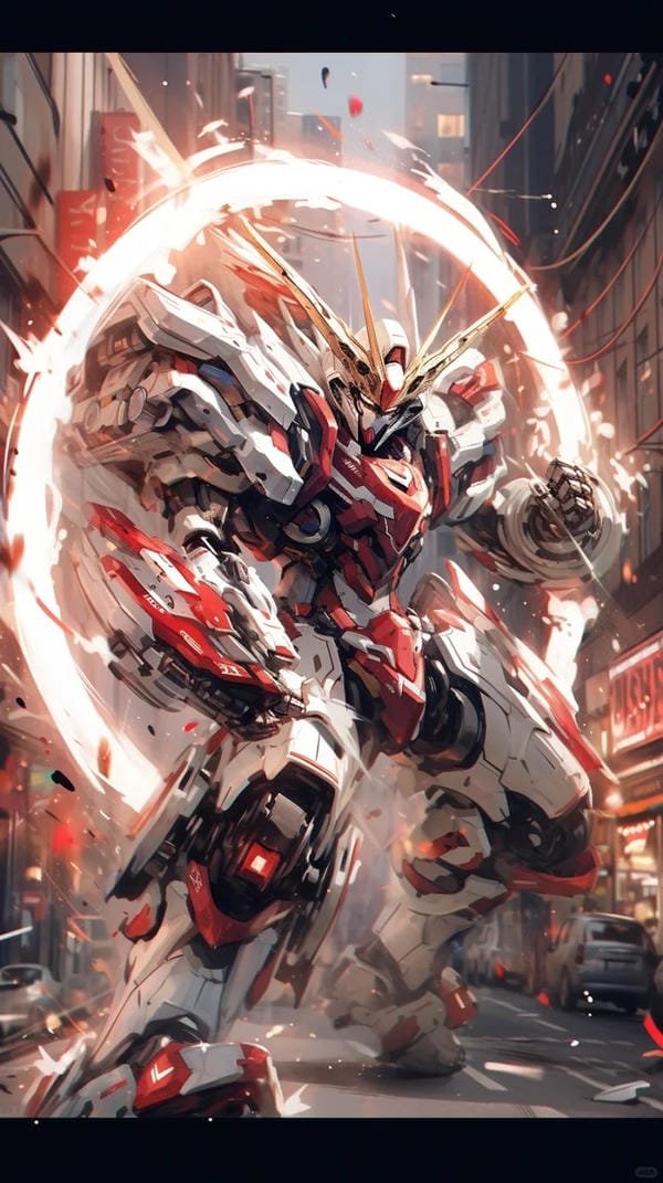 gundam (10) gundam (10)