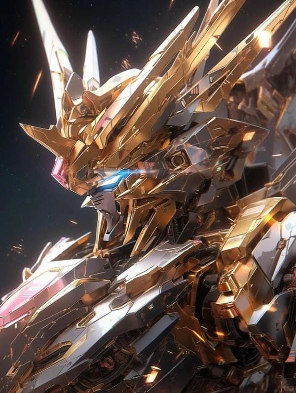 gundam (11) gundam (11)