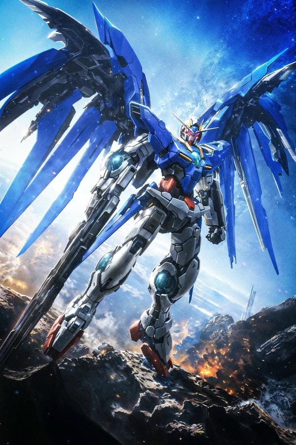 gundam (13) gundam (13)