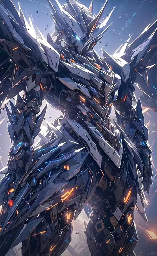 gundam (14) gundam (14)