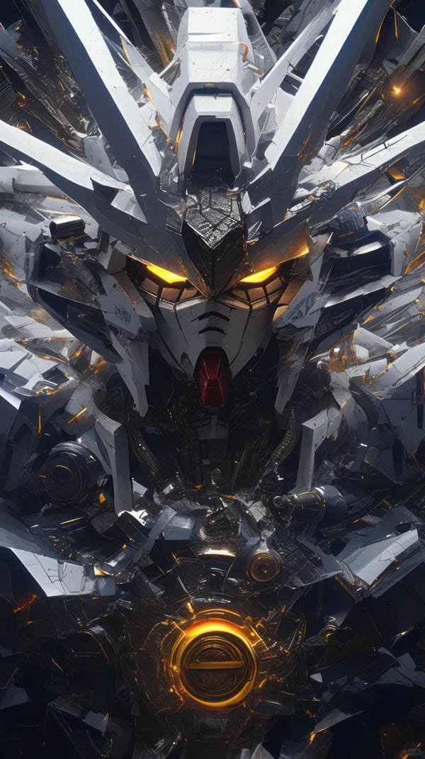 gundam (20) gundam (20)