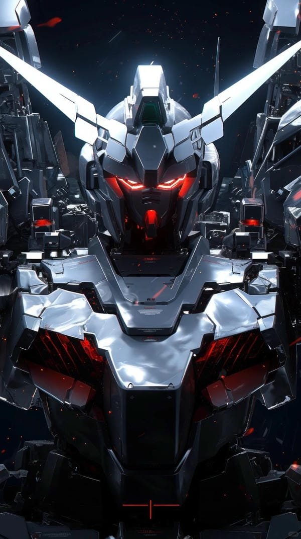 gundam (21) gundam (21)