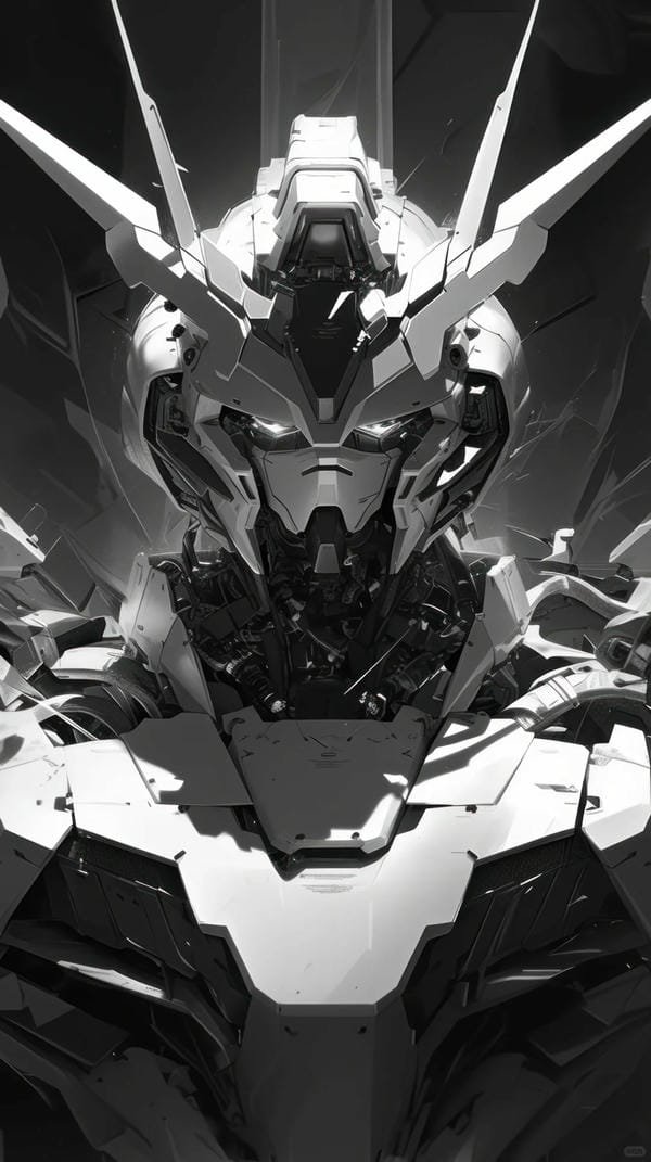 gundam (25) gundam (25)