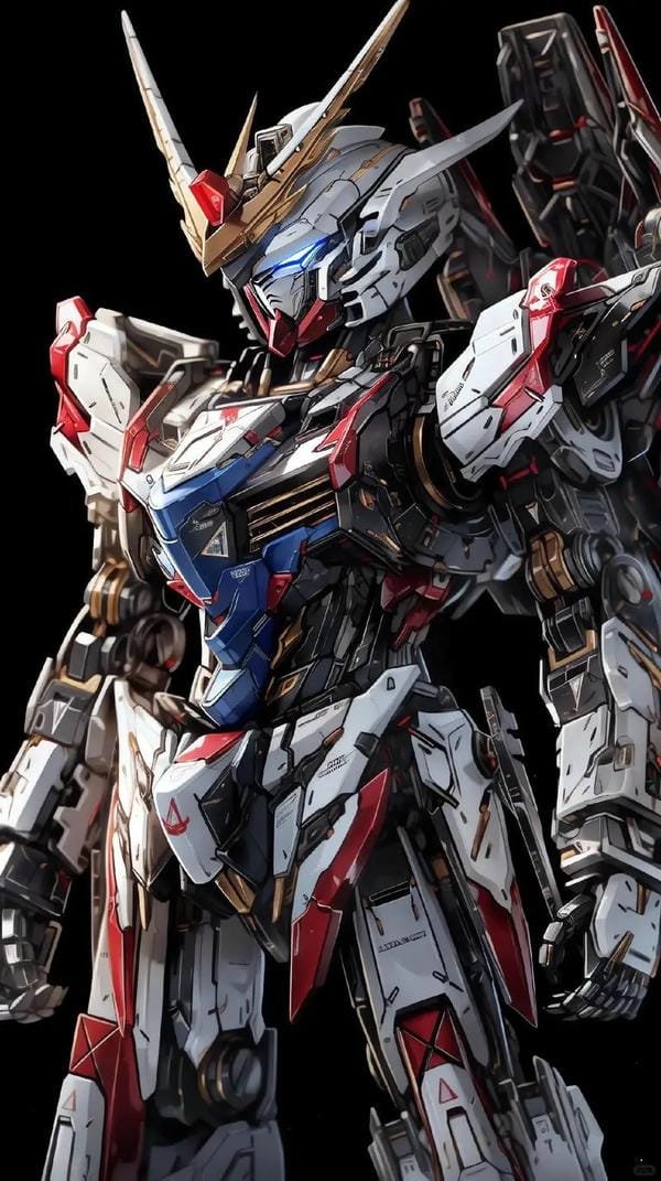 gundam (3) gundam (3)