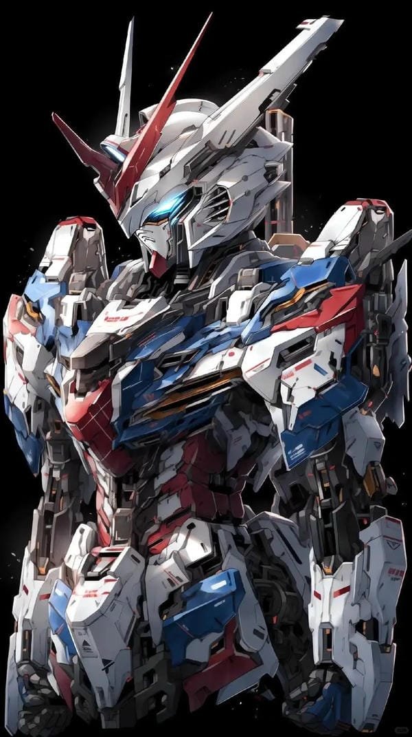 gundam (4) gundam (4)