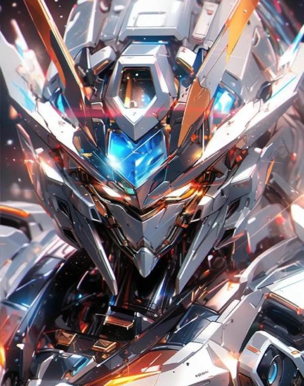 gundam (7) gundam (7)