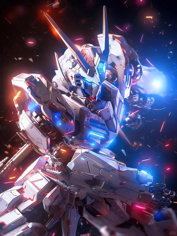 gundam (9) gundam (9)