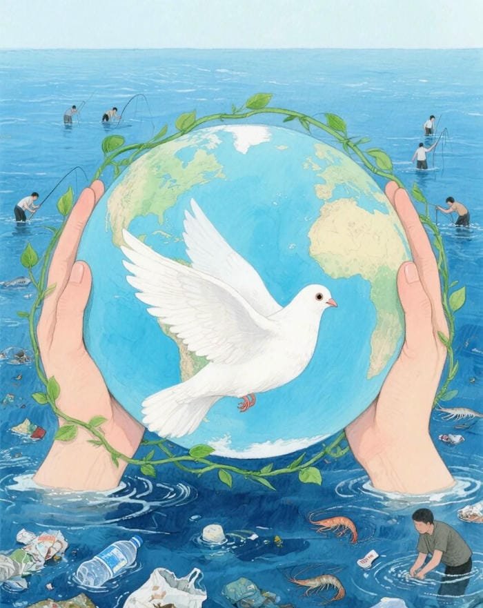 hình ảnh bảo vệ môi trường (27)