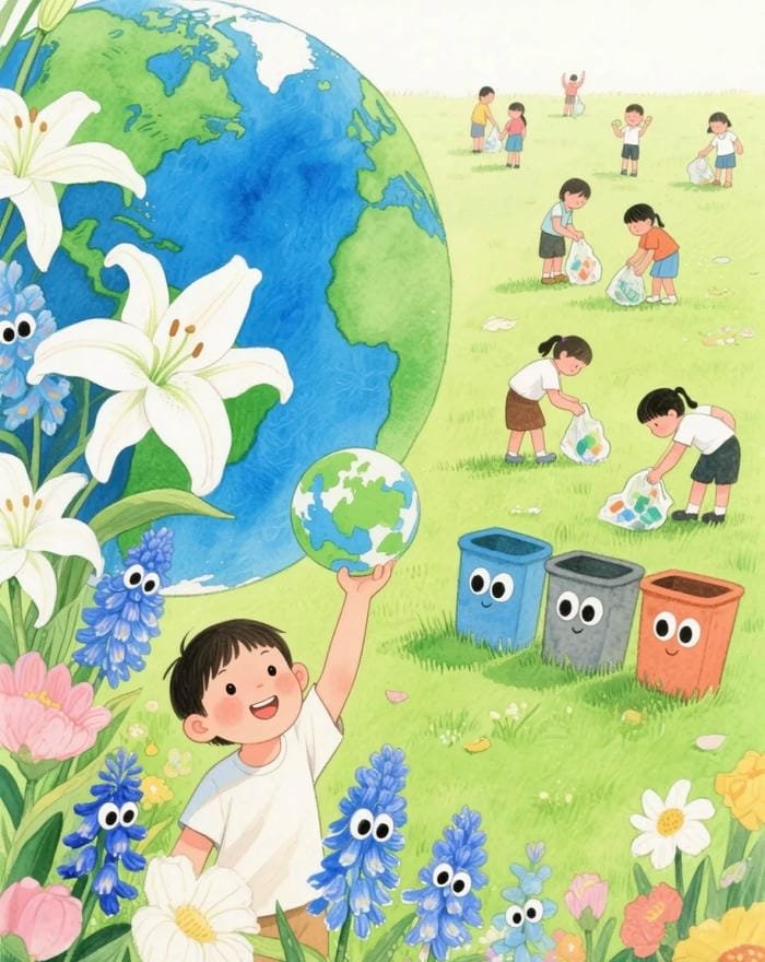 hình ảnh bảo vệ môi trường (28)
