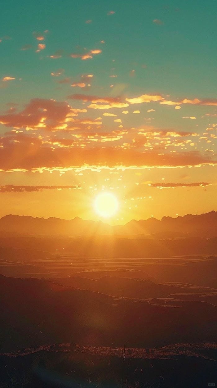 hình ảnh bình minh​ (12)