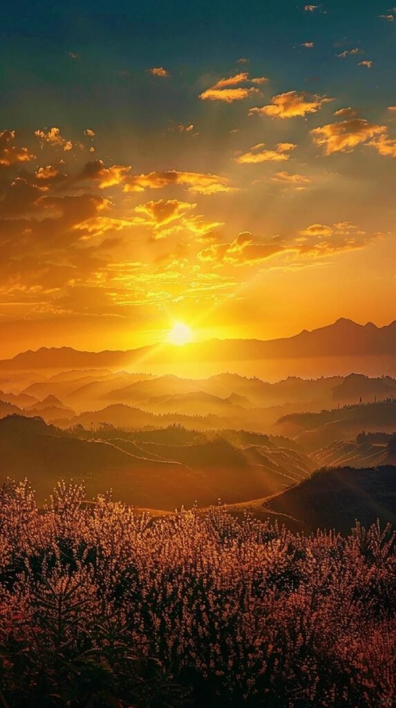 hình ảnh bình minh​ (13)