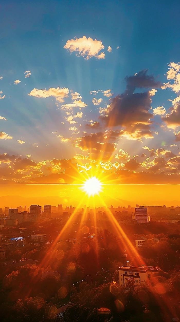 hình ảnh bình minh​ (3)