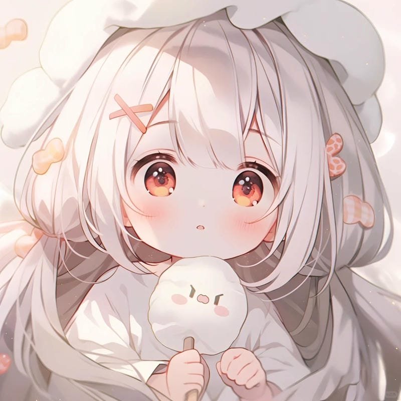 hình ảnh chibi nữ cute đơn giản (34)