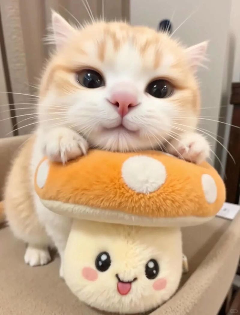 hình ảnh con mèo cute (41)