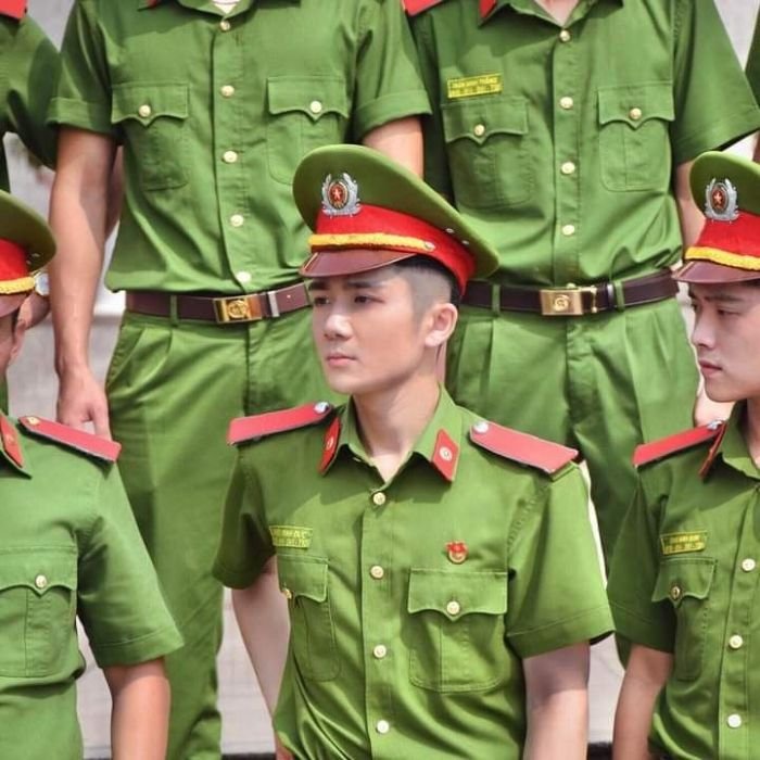 hình ảnh công an nhân dân (1)