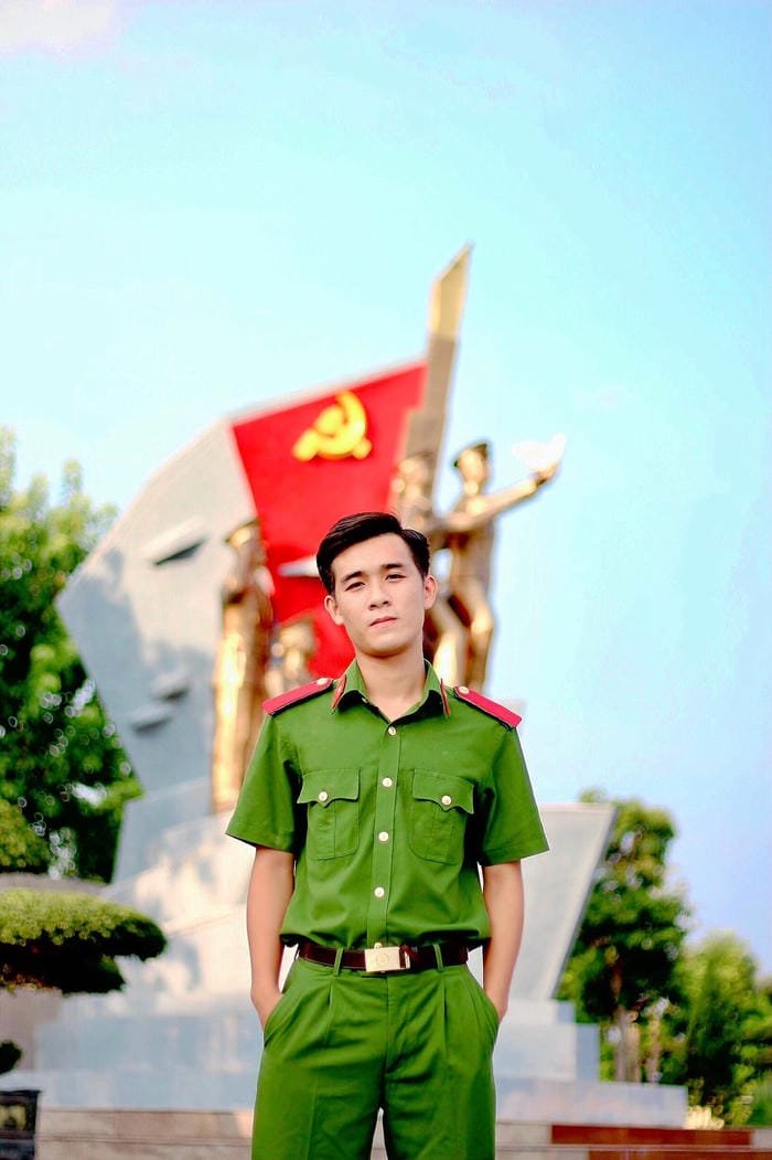 hình ảnh công an nhân dân (10)