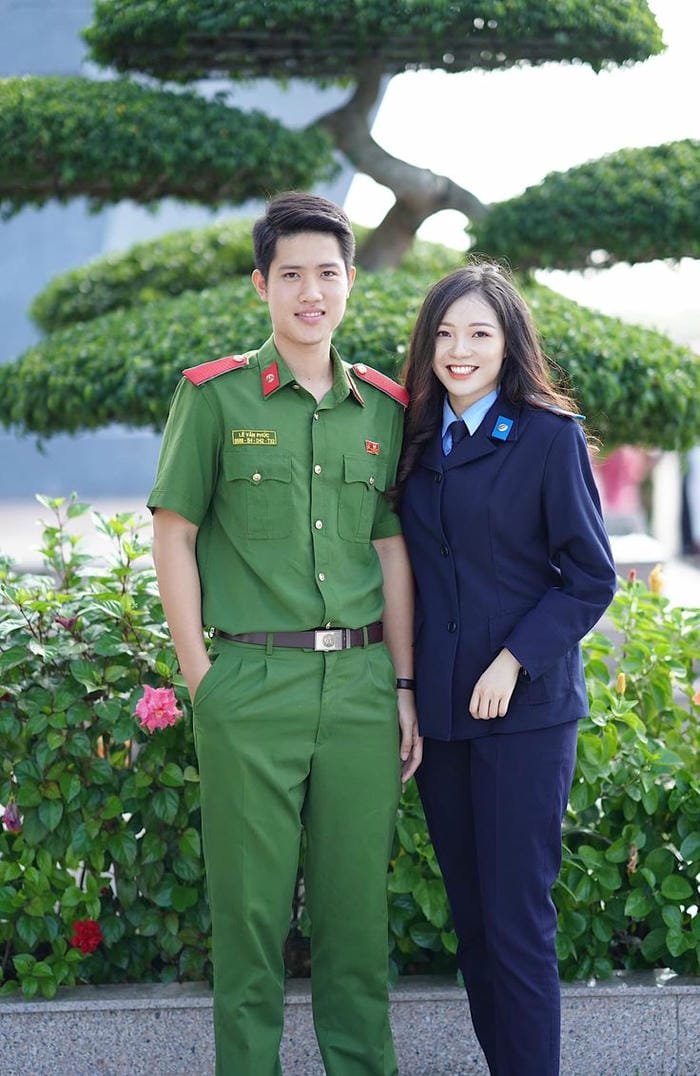 hình ảnh công an nhân dân (12)