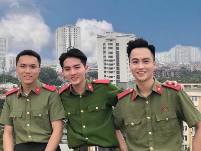 hình ảnh công an nhân dân (16)