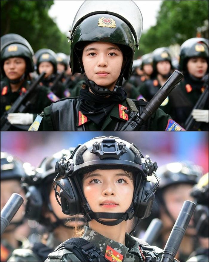 hình ảnh công an nhân dân (18)