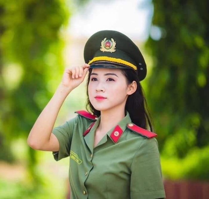 hình ảnh công an nhân dân (3)