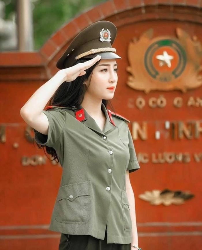 hình ảnh công an nhân dân (4)