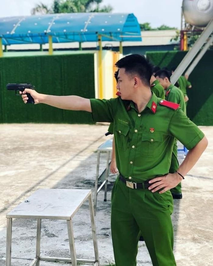 hình ảnh công an nhân dân (6)