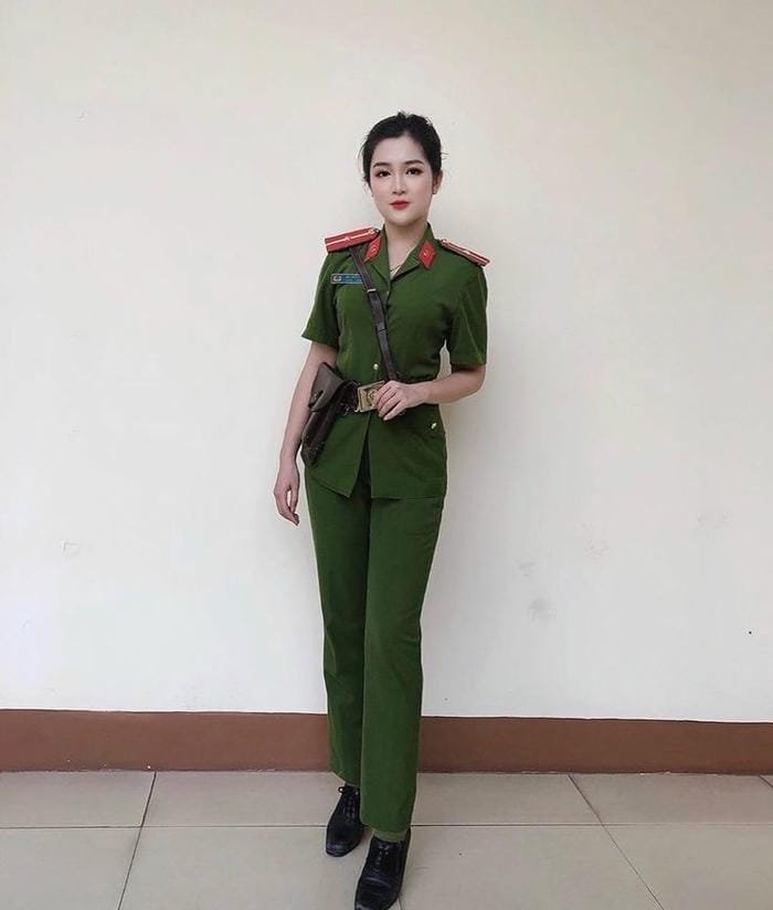 hình ảnh công an nhân dân (7)