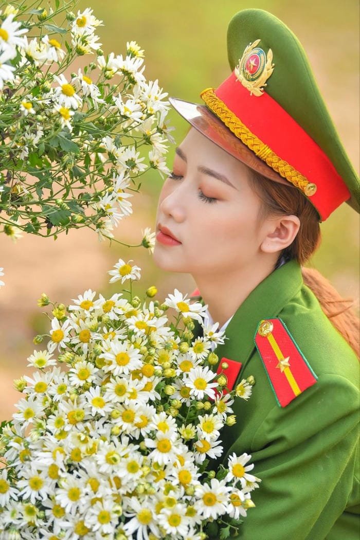 hình ảnh công an nhân dân (8)