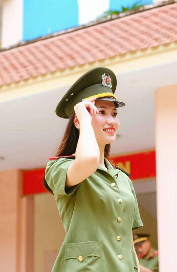 hình ảnh công an nhân dân (9)