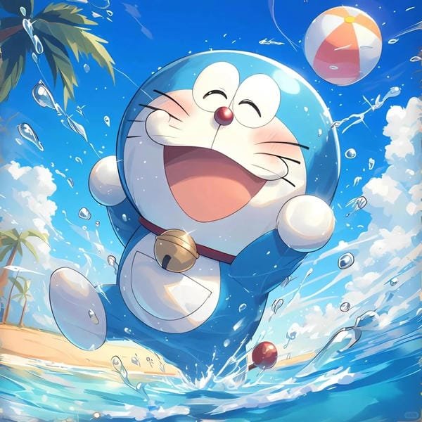 hình ảnh doremon đẹp nhất hình ảnh doremon đẹp nhất