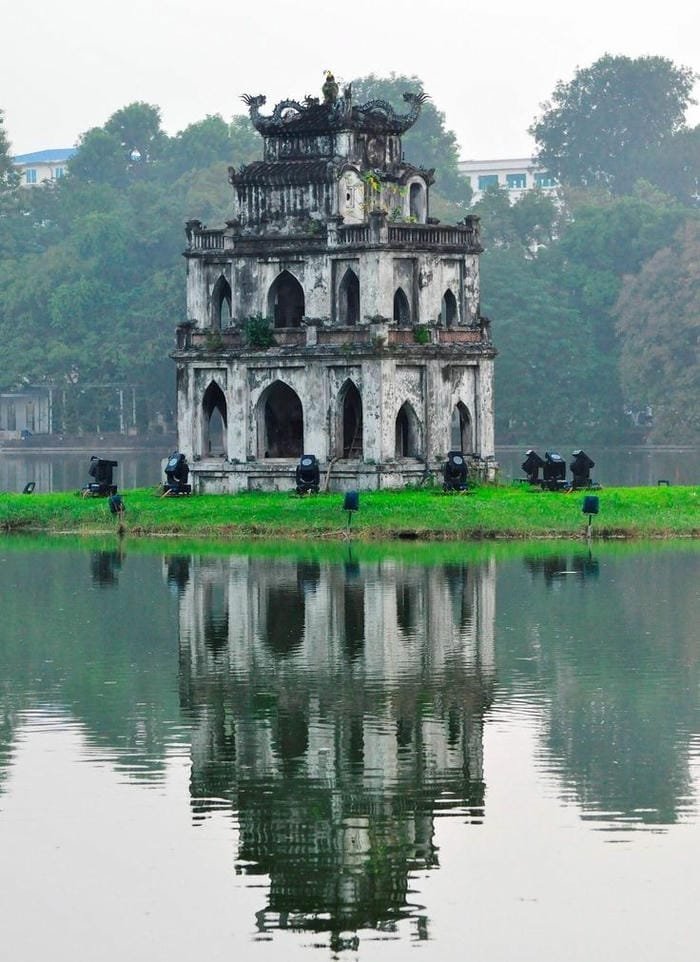 hình ảnh hồ gươm (19)