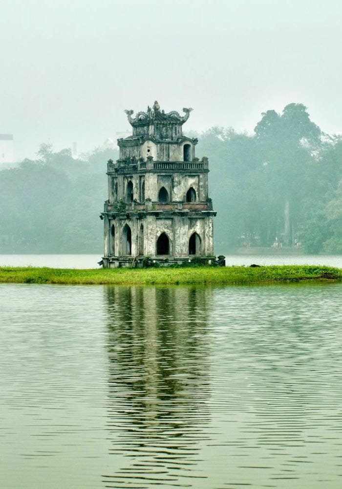 hình ảnh hồ gươm (22)