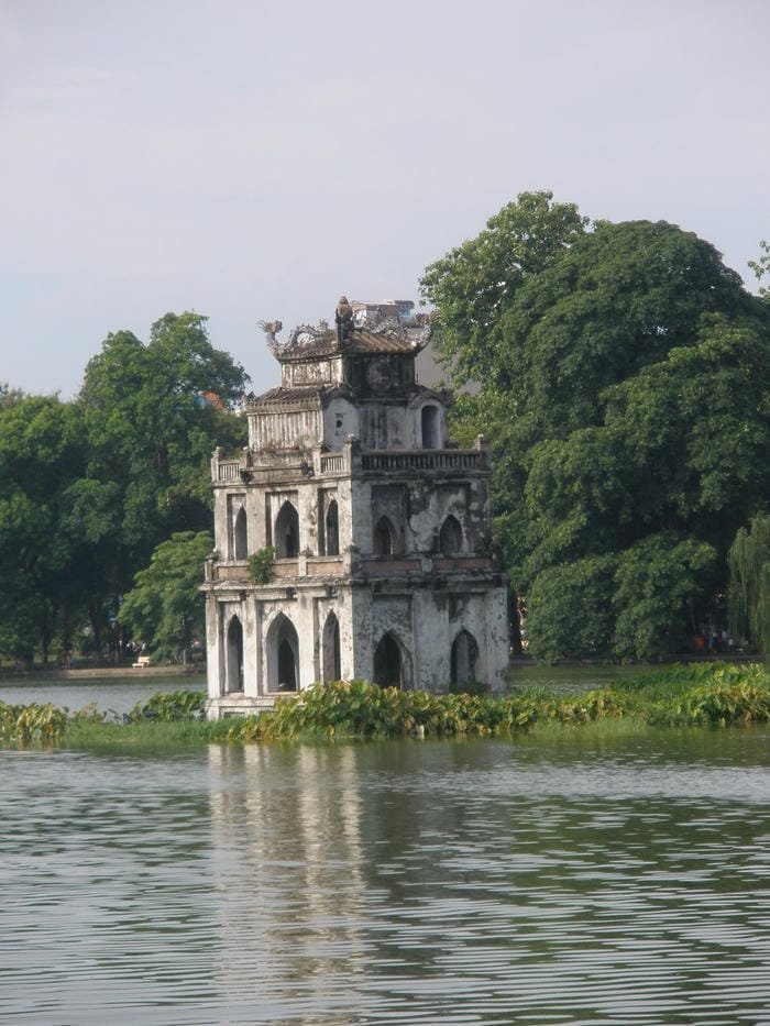 hình ảnh hồ gươm (22)