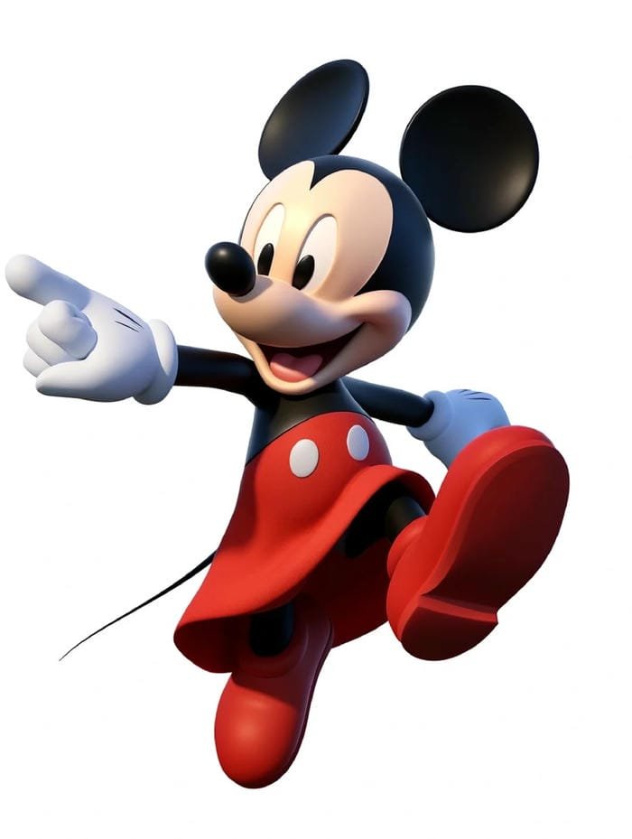 hình ảnh mickey (11)