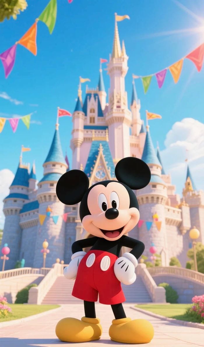 hình ảnh mickey (15)