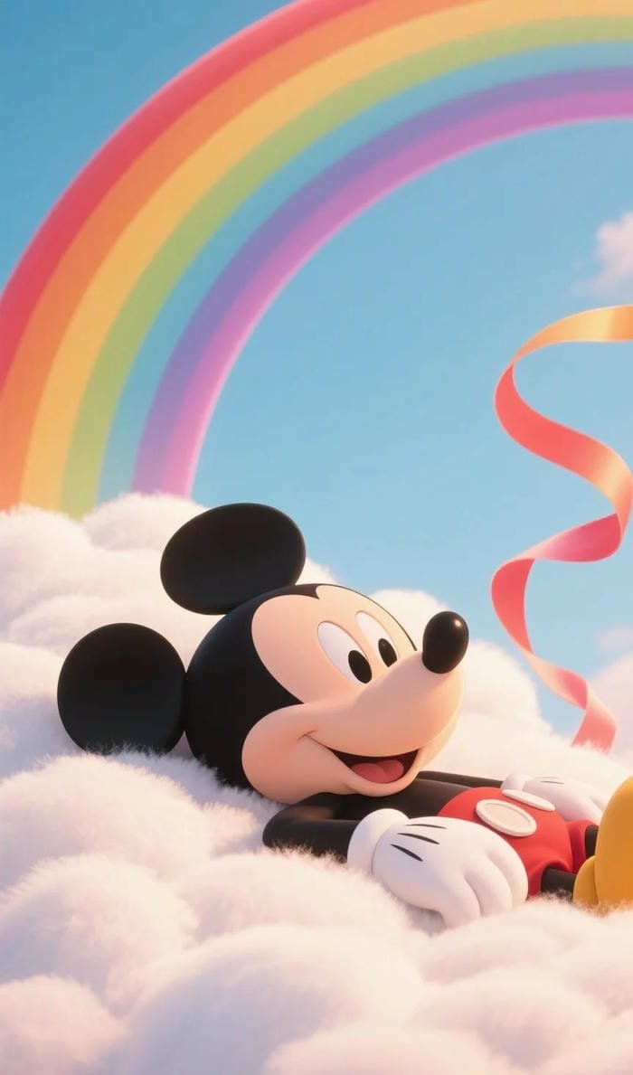 hình ảnh mickey (17)