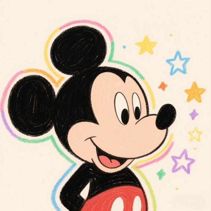 hình ảnh mickey (3)
