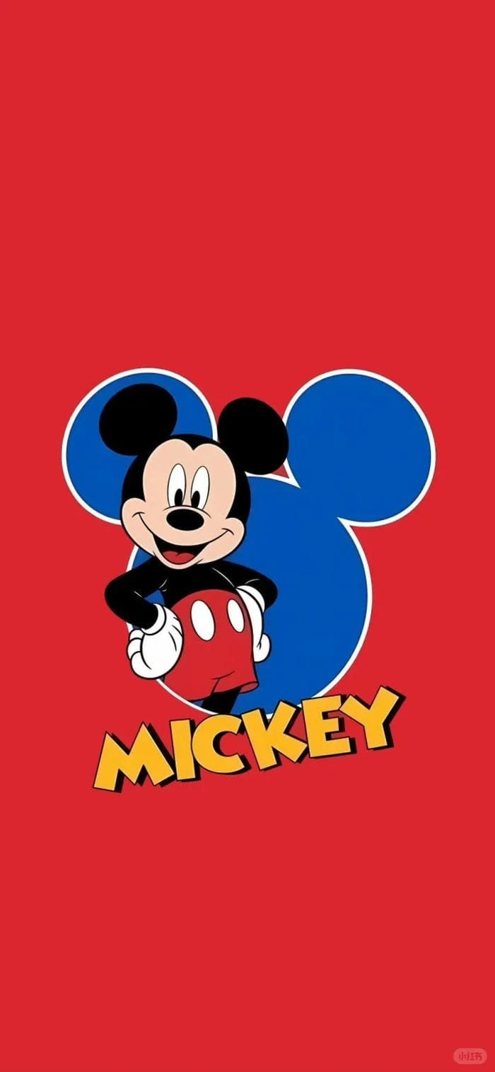 hình ảnh mickey (4)