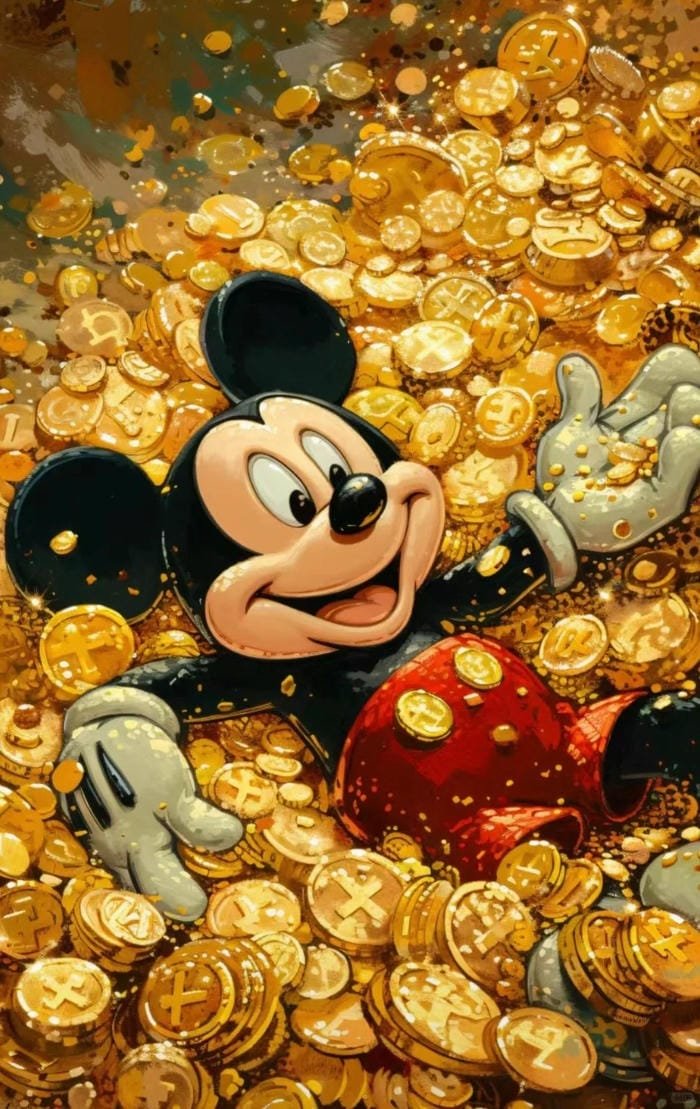 hình ảnh mickey (5)