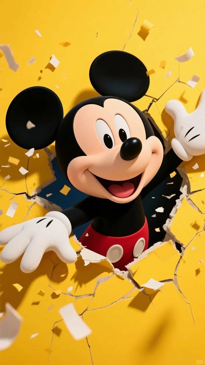 hình ảnh mickey (6)