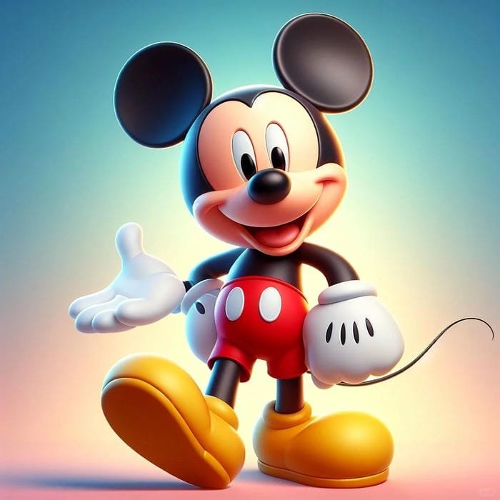 hình ảnh mickey (7)