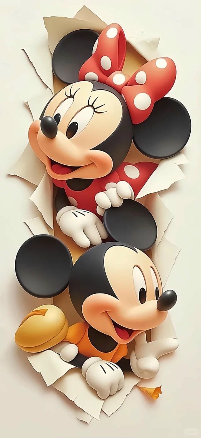 hình ảnh mickey (8)