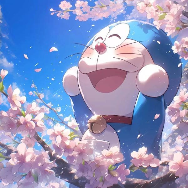 hình nền doremon cute hình nền doremon cute
