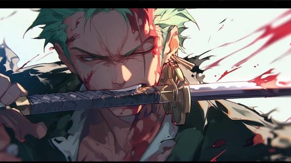 hình nền zoro hình nền zoro