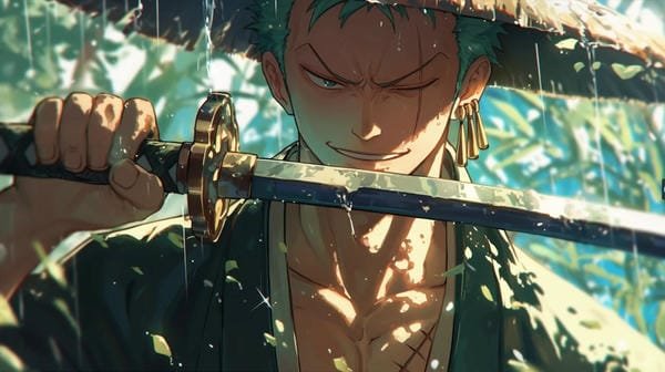 hình zoro hình zoro